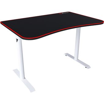 Bureau Gaming Arozzi Arena Fratello - Blanc - 1