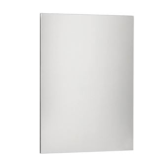 Miroir Rectangulaire 60 x 90 cm - RAKHAM - ALTOBUY - 1