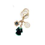 Coffret Serpentard, Harry Potter, retourneur de temps, relique de la mort, pin's mangemort