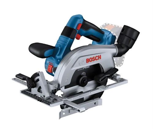 Bosch 06016C1100 Gks 18V-57-2 L Professional Circular Saw 18V Bare Unit