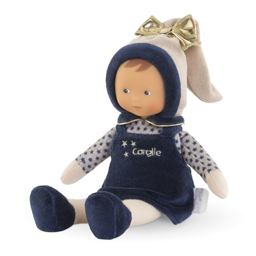 Corolle Doudou Miss Marine Rêves - Image 3