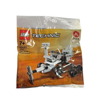 Lego Technic 30682 NASA Mars Rover Perseverance - 1