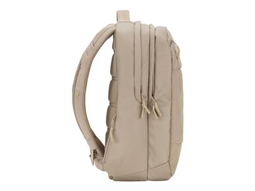 Incase Designs City - Sac à dos pour ordinateur portable - 17 - kaki foncé