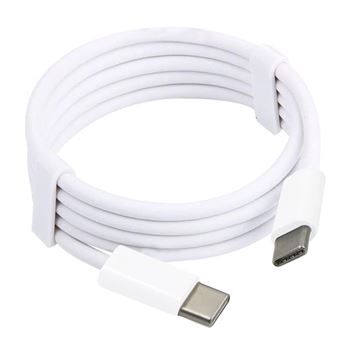 Generic Chargeur COMPLET Ultra Rapide CABLE TYPE C POUR IPHONE 10