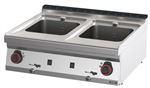 Cuiseur à pâtes 2 x 16 litres 80 Casselin
