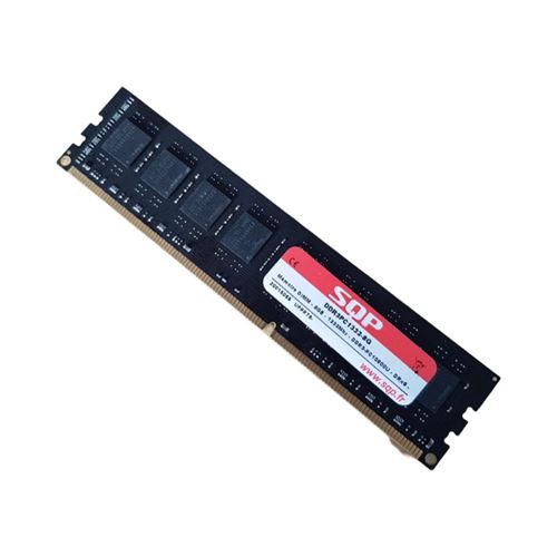 Barrette Mémoire 8Go Ram Ddr3 Sqp Dimm 1333Mhz 8Go Pc3L 10600U 2Rx8