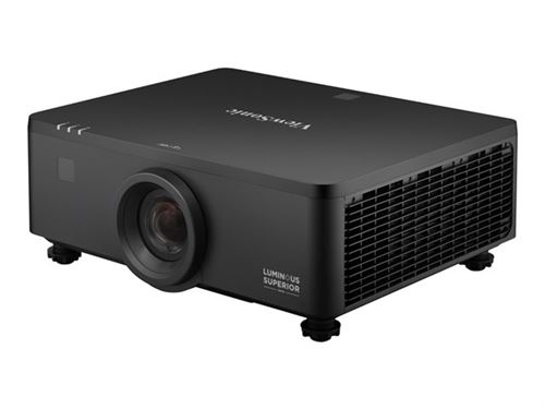 Viewsonic LS951WU data projector Standard throw projector 8000 ANSI lumens WUXGA (1920x1200) Black