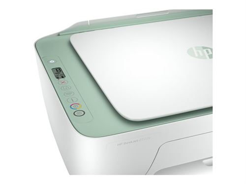 Imprimante à jet d'encre tout-en-un sans fil DeskJet 2755e de HP