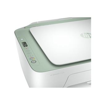 Imprimante tout-en-un jet d'encre HP 2722e - Imprimante