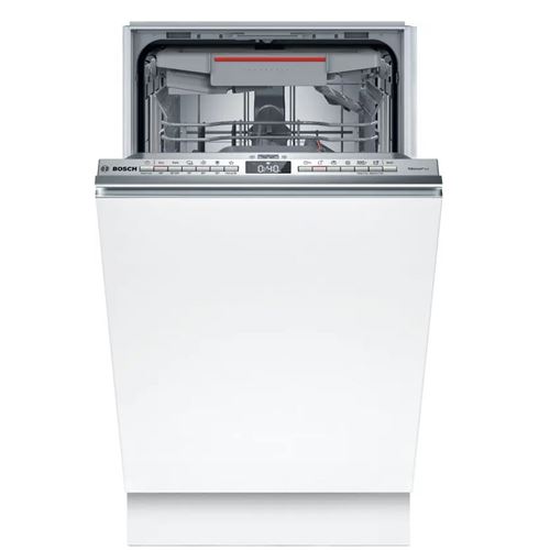 Série 4 Lave-Vaisselle Tout Intégrable 45 Cm Spv4Emx24E