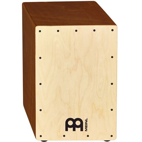Meinl JC50AB-B Jam Cajon Almond Baltic Birch