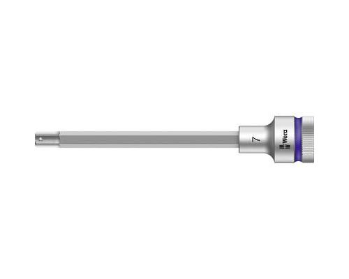 Douilles 1/27x140mm i6kt. hf Wera