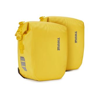 Thule Shield - 2 Pack - sacoche - nylon - jaune - 1