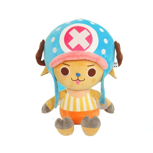 Peluche Coussin - One Piece - Fruit Du Démon 40 Cm Mera - Animal en peluche  - Achat & prix