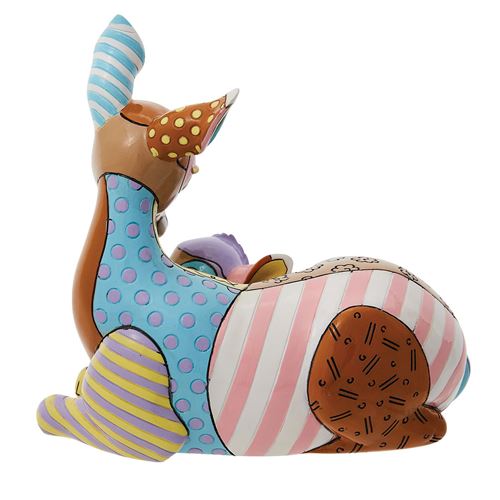 Kit de naissance Bambi et sa maman