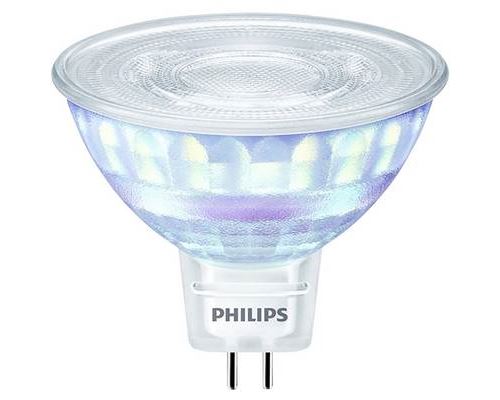 Philips Led Blanc 77403500 Led Cee F (A - G) Gu5.3 7 W = 50 W Chaud (Ø X H) 5.05 Cm X 4.45 Cm À Intensité Variable (Dim To Warm) 1 Pc(S) - Image 3