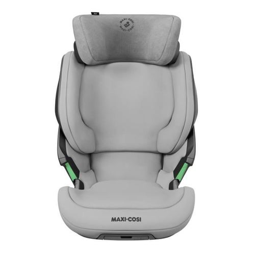 MAXI-COSI Rodifix Airprotect Siege auto Groupe 2/3 - Isofix - De 3, 5 a 12  ans - Authentic Grey - Sièges auto nacelles et coques - à la Fnac