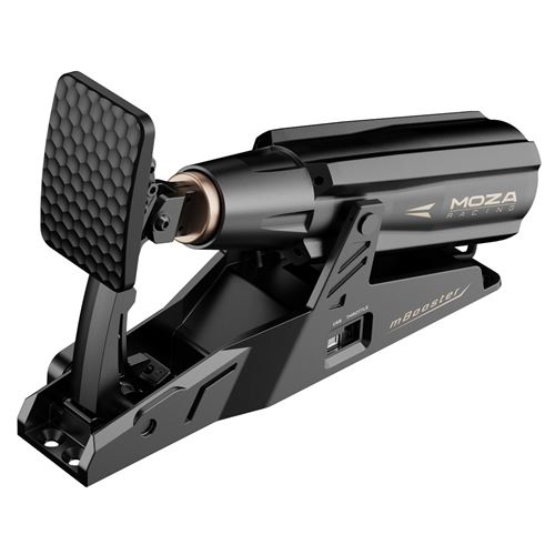 Moza Racing mBooster Active Pedal (RS076)