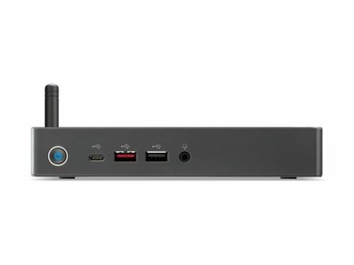 Acer Veriton N2 VN2595GT - mini PC Core 3 100U 1.2 GHz - 8 Go - SSD 512 Go