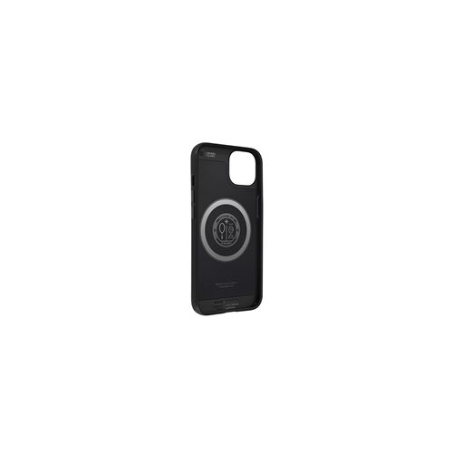 SPIGEN - Coque Mag Armor - Protection pour Smartphone - Compatible MagSafe - Noir - Image 4