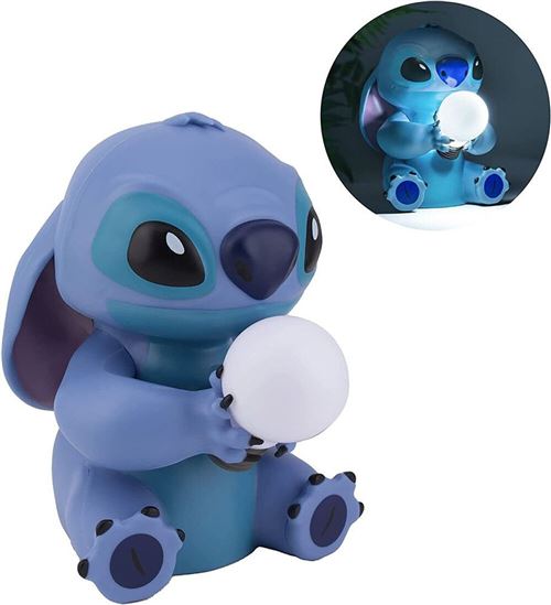 Lampe - Lilo Et Stitch - Stitch Light