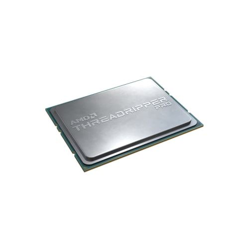 Amd Ryzen Threadripper Pro 5955Wx (4.5 Ghz Max.) - Image 4