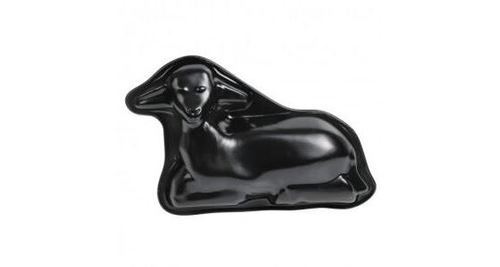 Moule a patisserie de paques en forme d agneau couche lemmi - kaiser