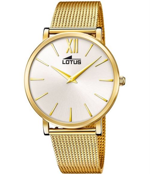Montre Femme Lotus Femme 18729/1