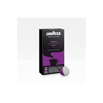 1000 capsules nespresso