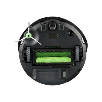 iRobot Roomba i3 - Aspirateur - robot - sans sac - Aspirateur