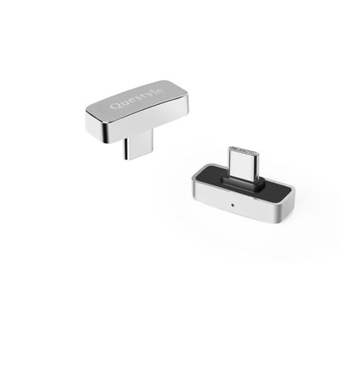 Dac Portable Usb Questyle Qcc Dongle Pro
