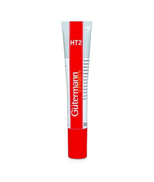 Gütermann Textilkleber HT2 30g