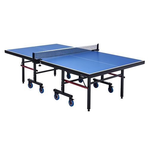 VEVOR Table De Ping-pong Table De Tennis De Table Pliable