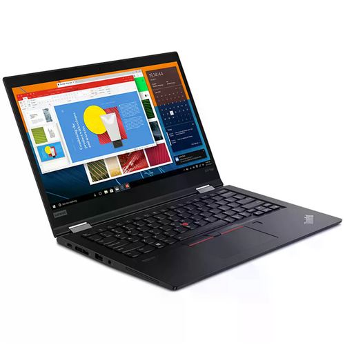 Ordinateur Portable avec écran tactile Lenovo ThinkPad L13 Yoga 13.3" Intel Core i7 10510U 8 Go RAM