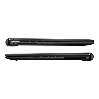 PC portable HP Elite Dragonfly Folio G3 6T1T1EA SureView Reflect 13.5" Intel® Core™ i5-1235U Ecran tactile 16 Go RAM 512 Go SSD Noir