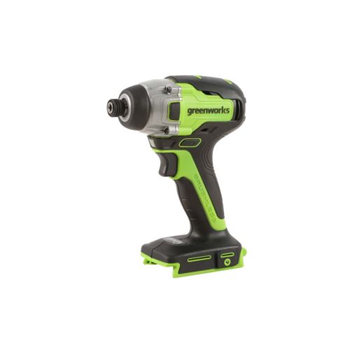 Milwaukee - Visseuse à chocs - GD24ID3 - 24V - Brushless - Image 4