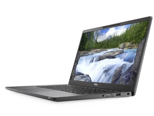Dell Latitude 7400 i5-8365U 1.6Ghz 256Gb 32Gb 14 1920X1080 Touchscreen Noir
