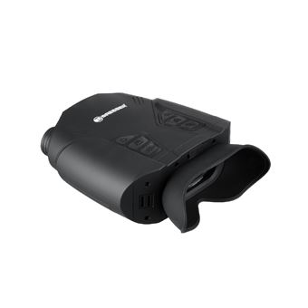 Bresser - 3x digital nightvision nightlux 200 pro - 1