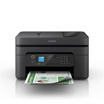 Imprimante EPSON Workforce WF2930DWF - 1