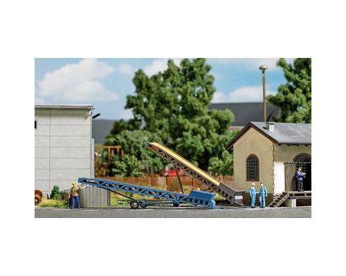 Busch 1374 H0 2 convoyeurs kit