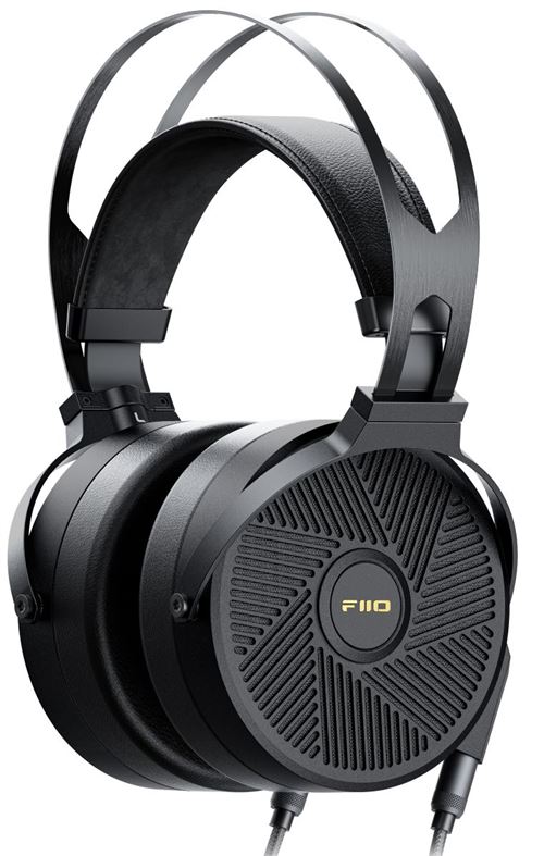 Casque Fiio Ft5