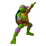 Giochi Preziosi Tortues Ninja Figurine articulée avec accessoires Splinter 12 cm - Figurine pour enfant - Achat & prix