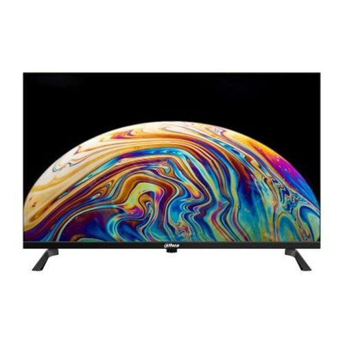 Smart TV dahua DHI LTV43 SD400 43 pouces 4K LEDLCD