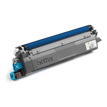 Brother TN-248C - Cyan - original - boîte - cartouche de toner - pour Brother DCP-L3520, DCP-L3560, HL-L3220, HL-L3240, HL-L8240, MFC-L3760, MFC-L8390