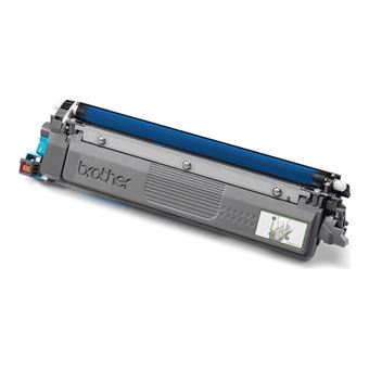 Brother TN-248C - Cyan - original - boîte - cartouche de toner - pour Brother DCP-L3520, DCP-L3560, HL-L3220, HL-L3240, HL-L8240, MFC-L3760, MFC-L8390