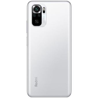 SmartPhone Xiaomi Redmi Note 10S M2101K7BNY 6.43 FHD Mediatek Helio G95 ...