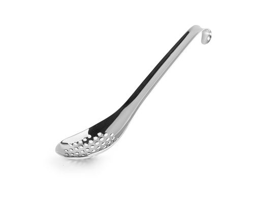 Ibili 711700 Cuillère Inox Pour Sphérifications 18 Cm - Image 2