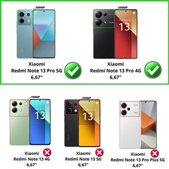 Cover Realme Gt Master Edition Pellicola In Vetro Temperato 9H Per Xiaomi Redmi Note 13 4G - Protezione Massima E Trasparenza A MeLE Guardie Cover Realme Gt Master Edition Pellicola In Vetro Temperato 9H Per Xiaomi Redmi Note 13 4G - Protezione Massima E Trasparenza A MeLE Guardie