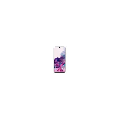 Smartphone Samsung Galaxy S20 5G 12 Go 128 Go Blanc nuage Double SIM G981B État correct - N/A reconditionné disponible sur Fnac