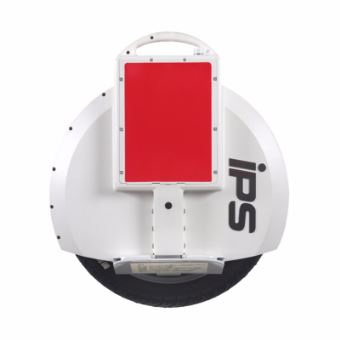 IPS 122 T260+ Blanc - 1